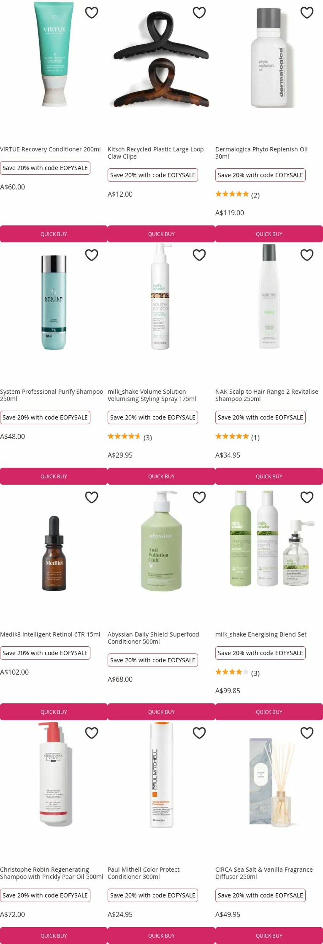 Catalogue Recreate Yourself 05.06.2023 - 14.06.2023