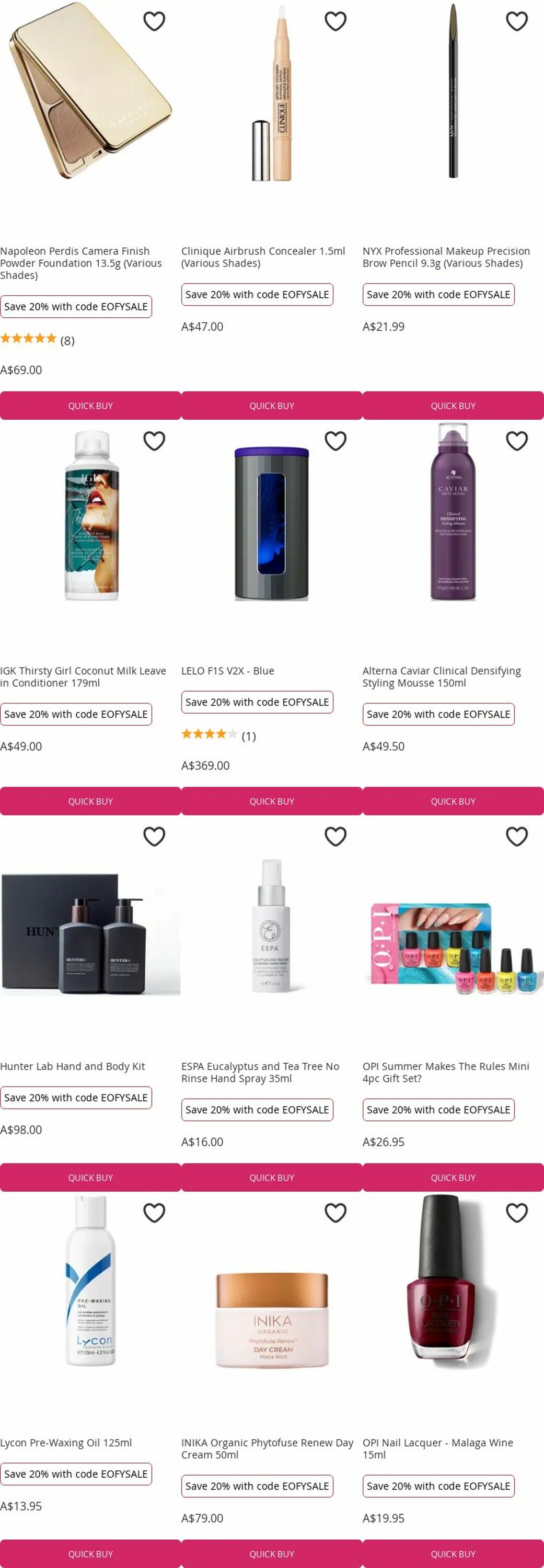 Catalogue Recreate Yourself 05.06.2023 - 14.06.2023