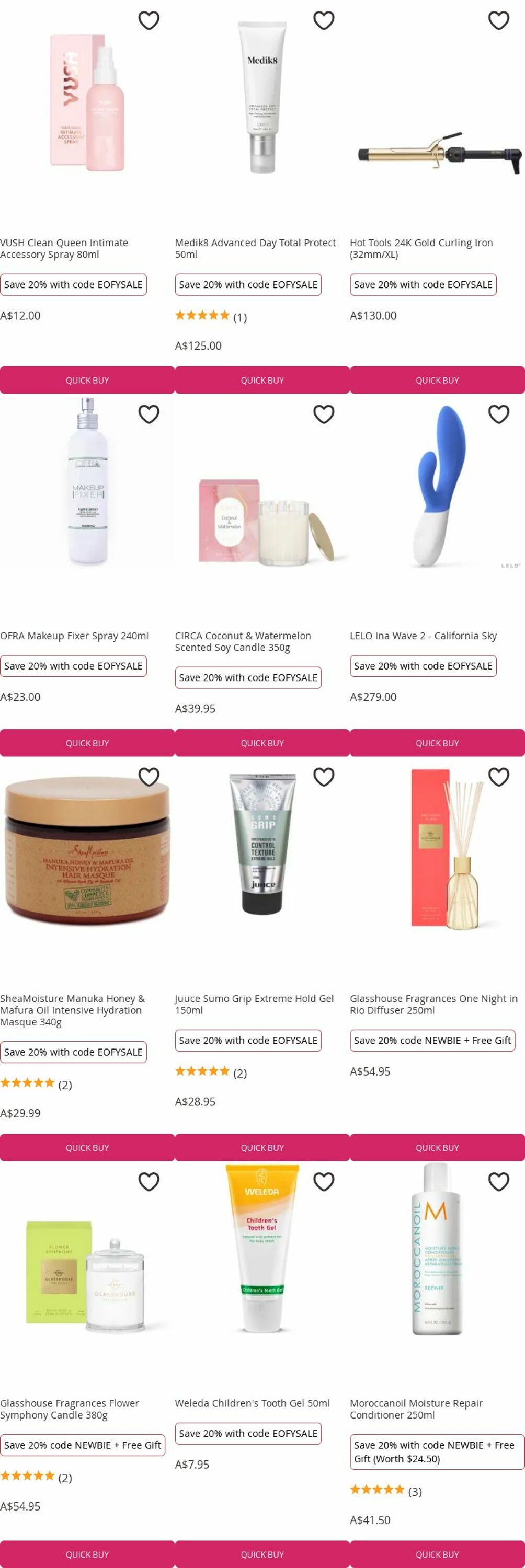 Catalogue Recreate Yourself 05.06.2023 - 14.06.2023