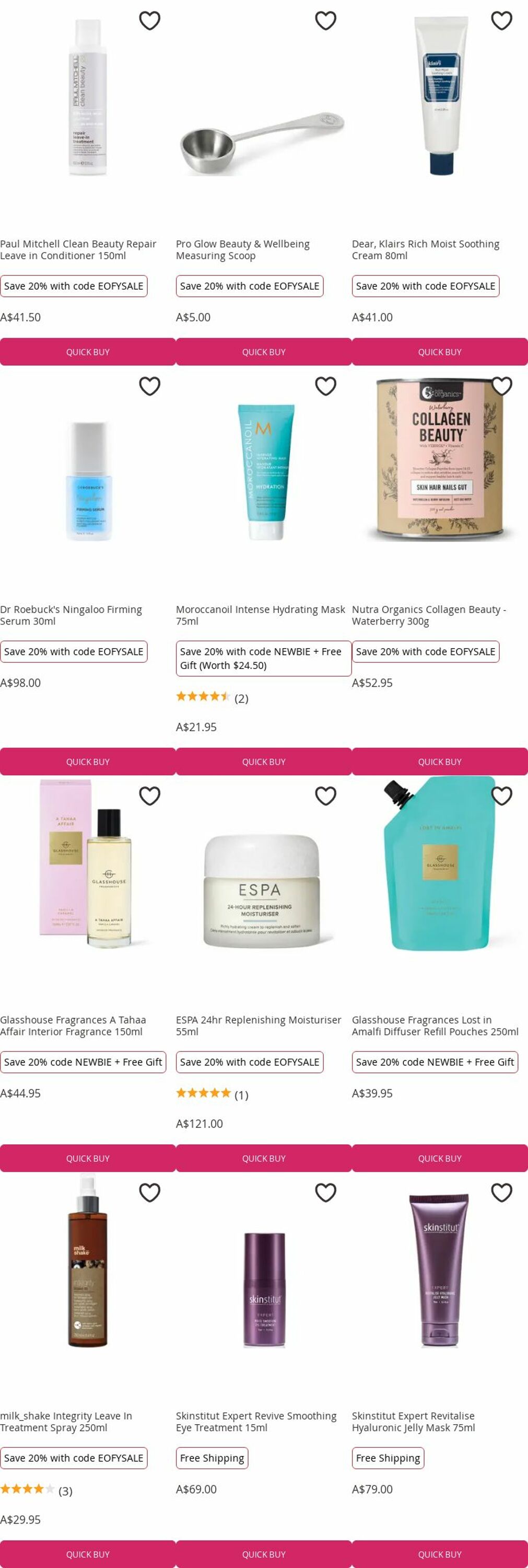 Catalogue Recreate Yourself 05.06.2023 - 14.06.2023