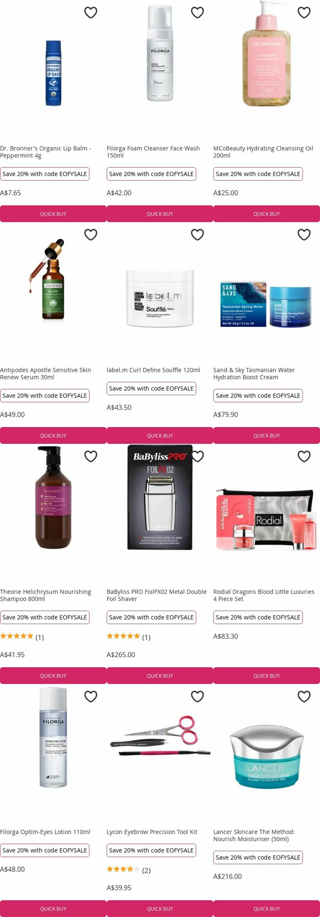 Catalogue Recreate Yourself 05.06.2023 - 14.06.2023