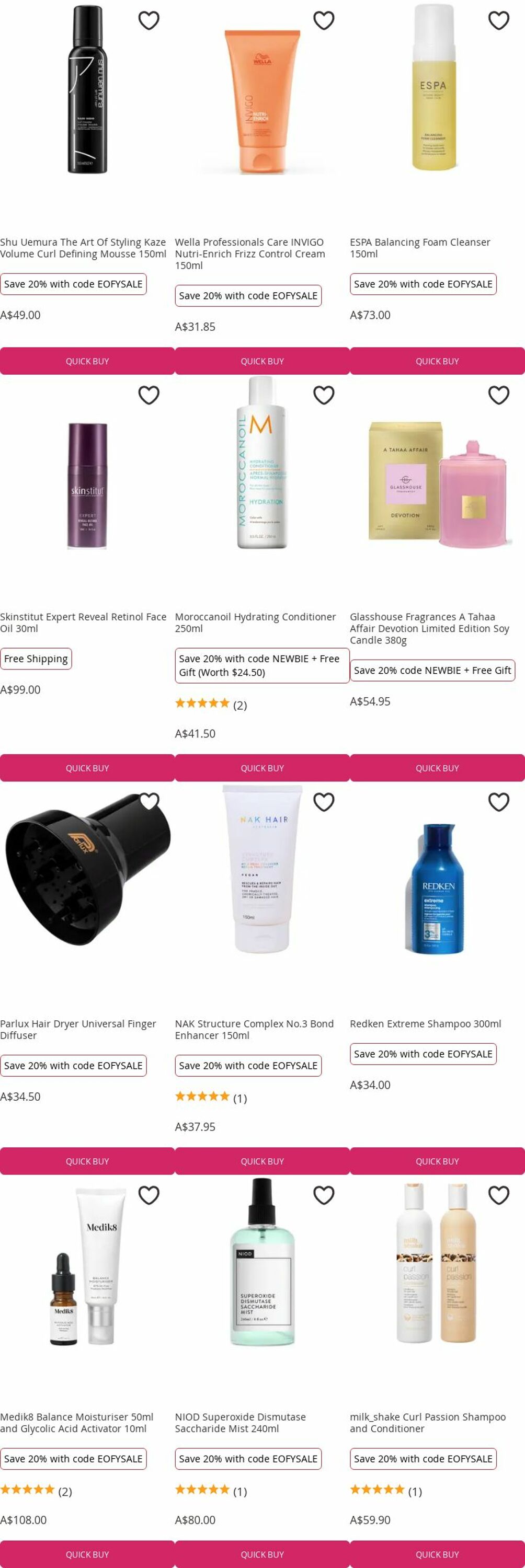 Catalogue Recreate Yourself 05.06.2023 - 14.06.2023