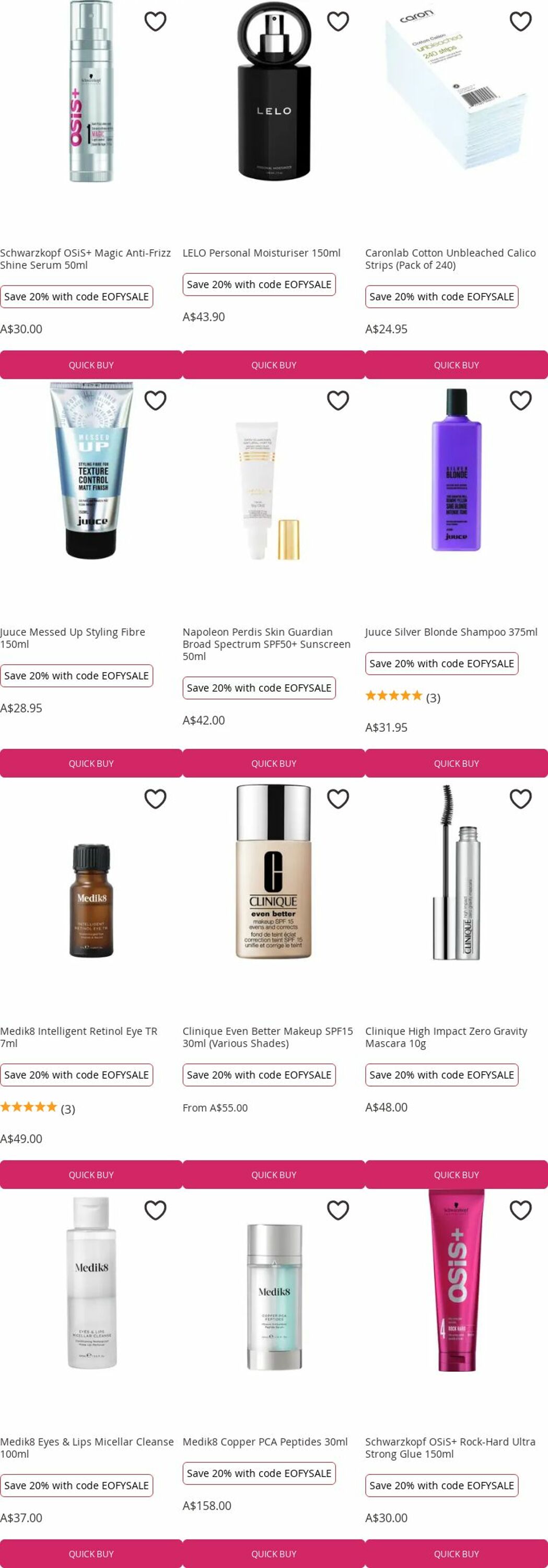 Catalogue Recreate Yourself 05.06.2023 - 14.06.2023