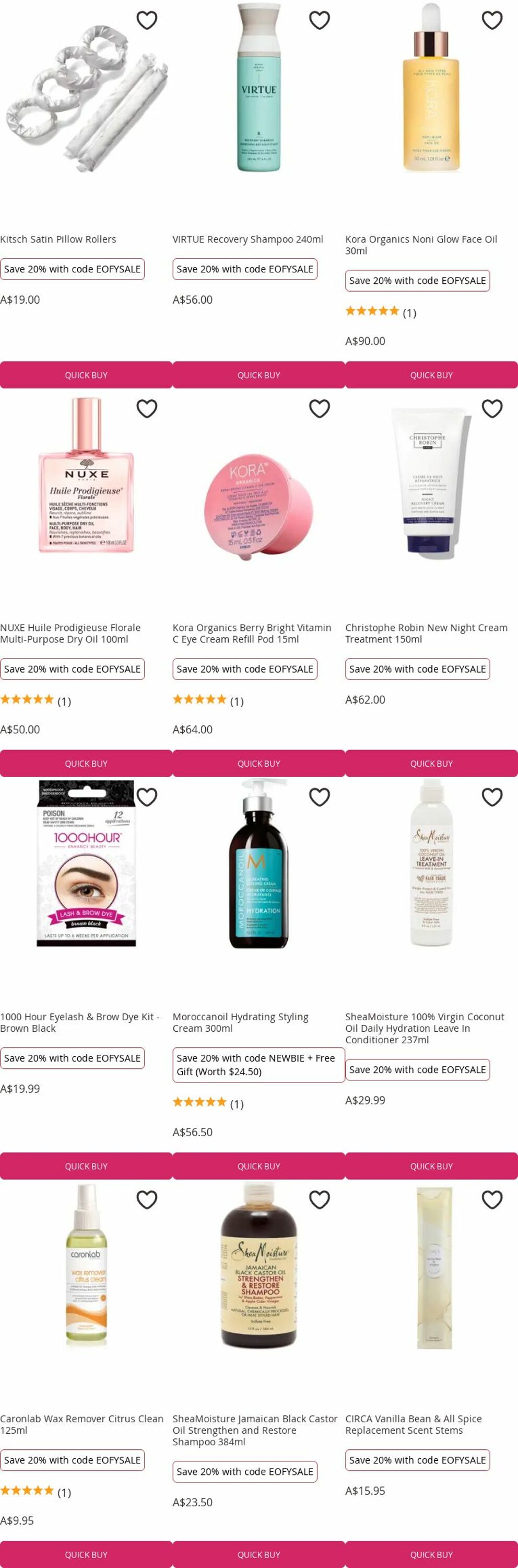 Catalogue Recreate Yourself 05.06.2023 - 14.06.2023