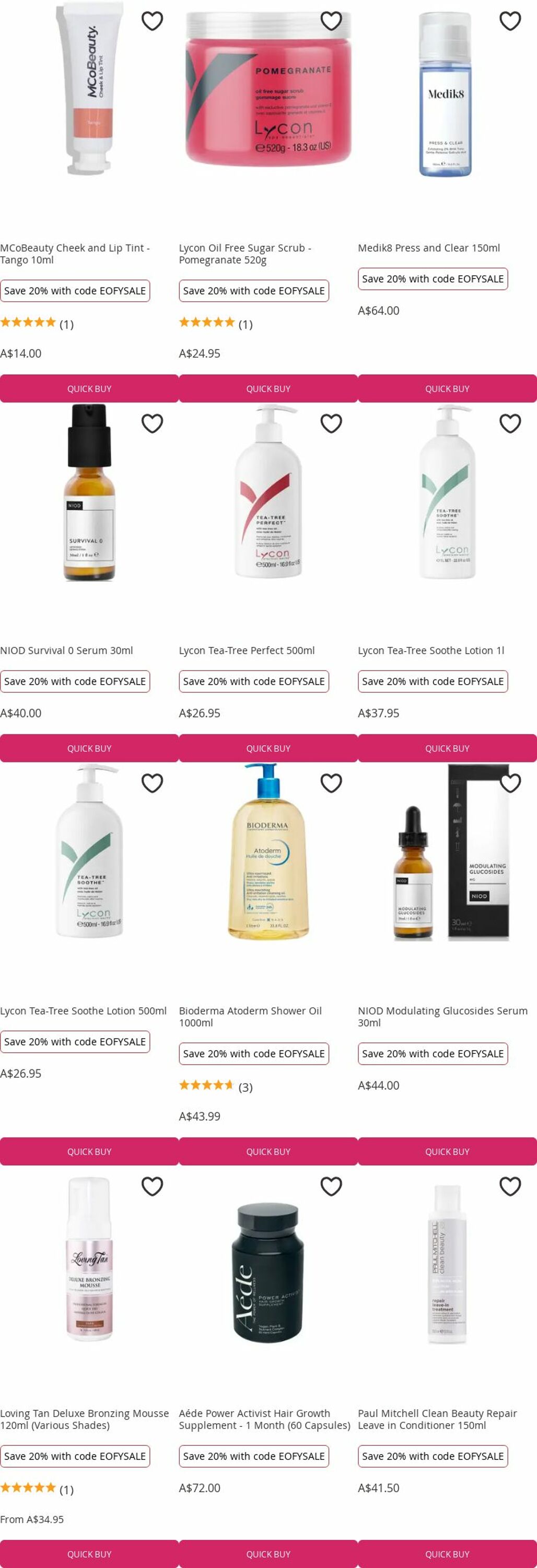 Catalogue Recreate Yourself 05.06.2023 - 14.06.2023