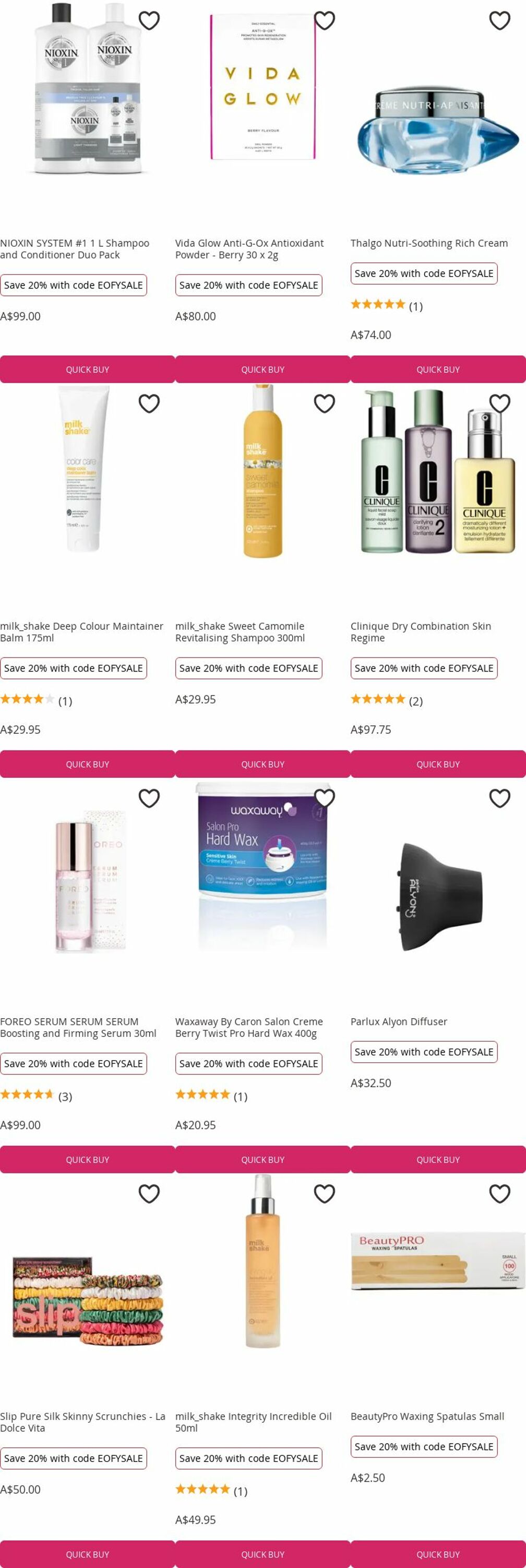 Catalogue Recreate Yourself 05.06.2023 - 14.06.2023