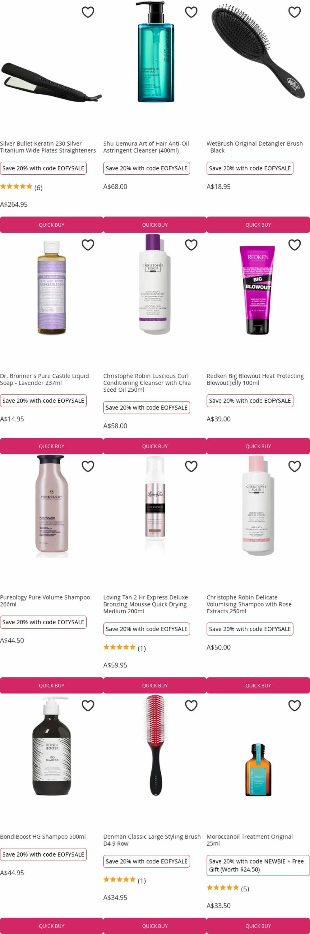 Catalogue Recreate Yourself 05.06.2023 - 14.06.2023