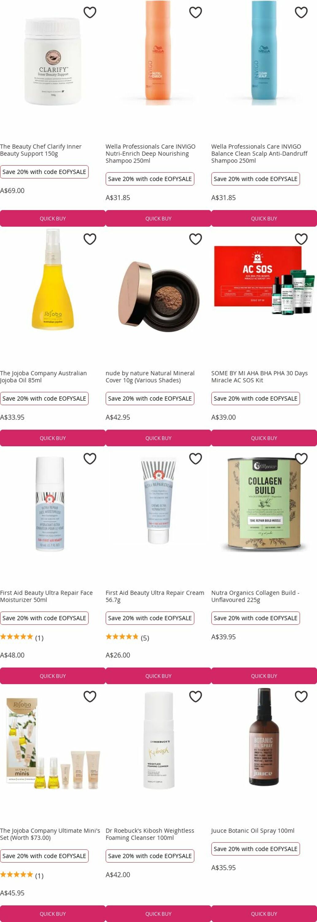 Catalogue Recreate Yourself 05.06.2023 - 14.06.2023