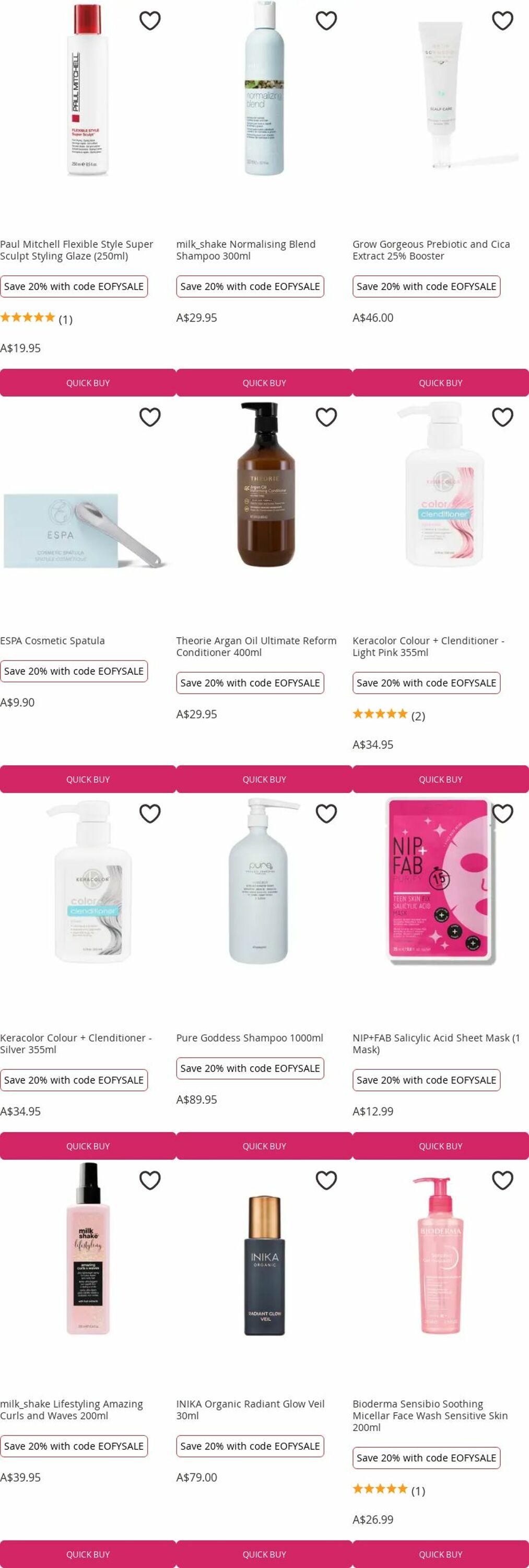 Catalogue Recreate Yourself 05.06.2023 - 14.06.2023