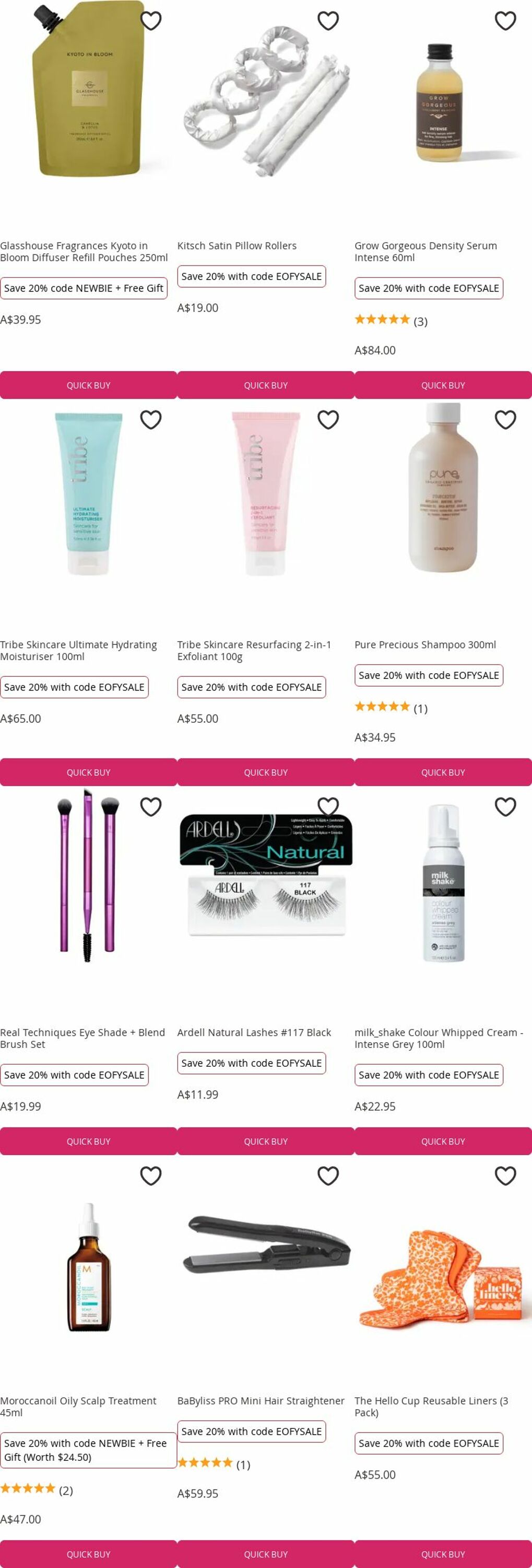 Catalogue Recreate Yourself 05.06.2023 - 14.06.2023