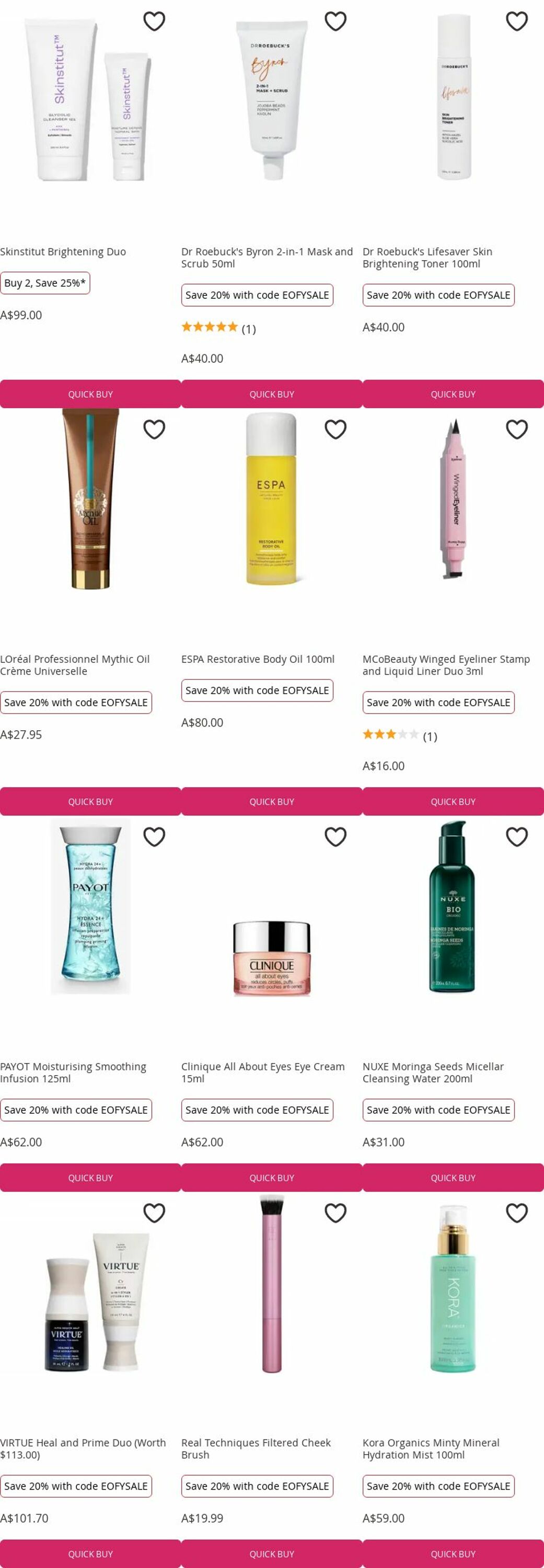 Catalogue Recreate Yourself 05.06.2023 - 14.06.2023