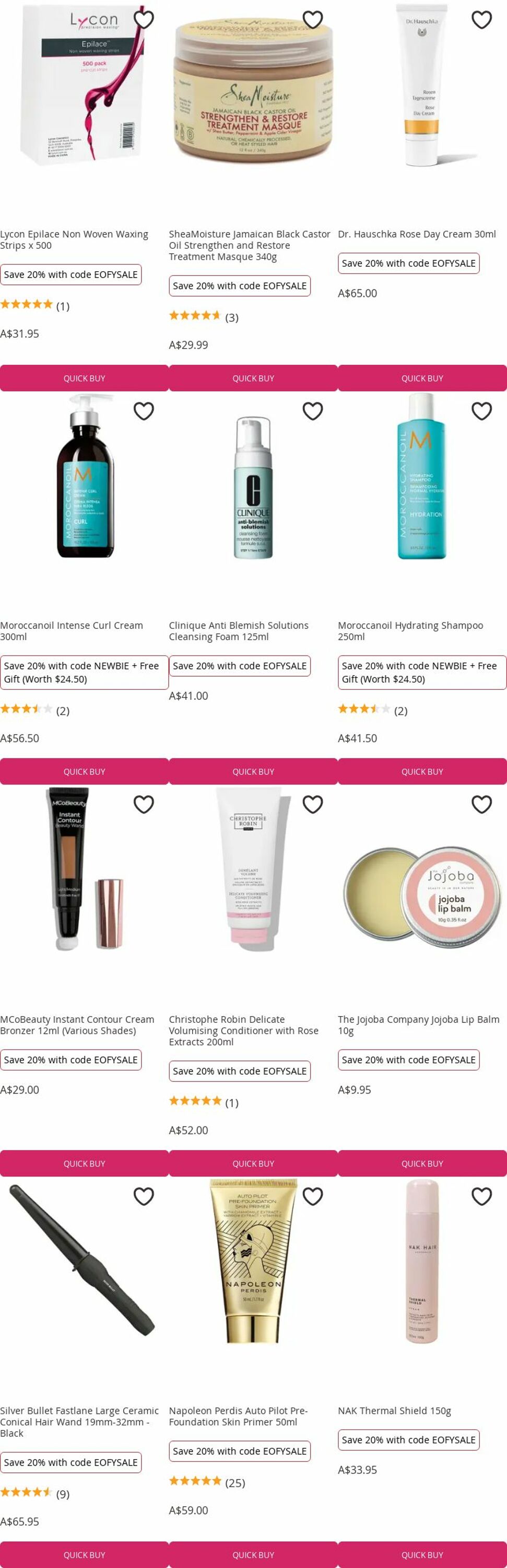 Catalogue Recreate Yourself 05.06.2023 - 14.06.2023