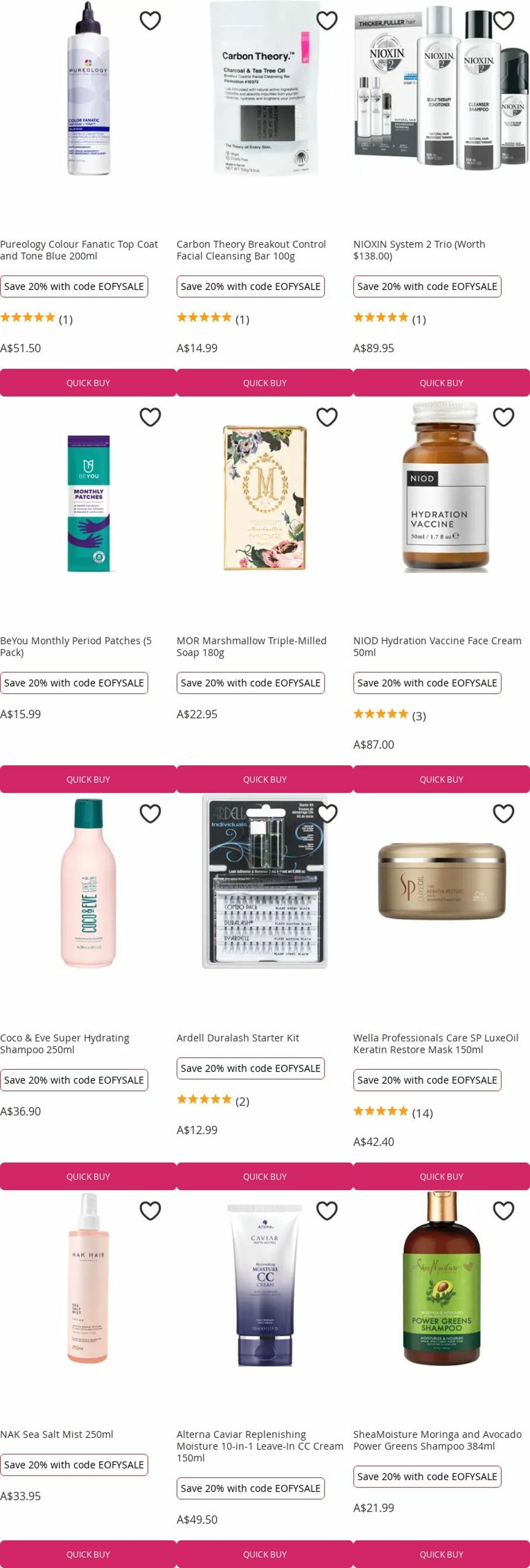 Catalogue Recreate Yourself 05.06.2023 - 14.06.2023