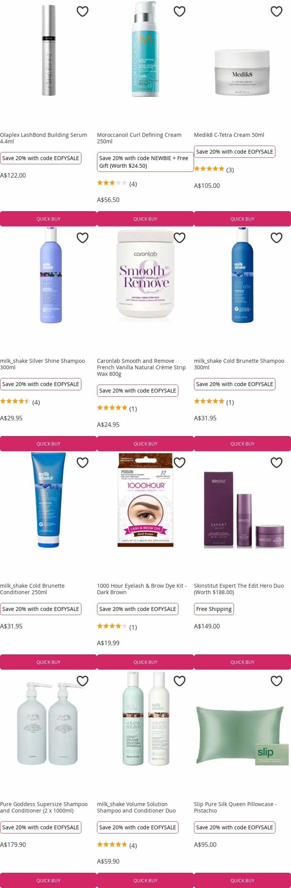 Catalogue Recreate Yourself 05.06.2023 - 14.06.2023