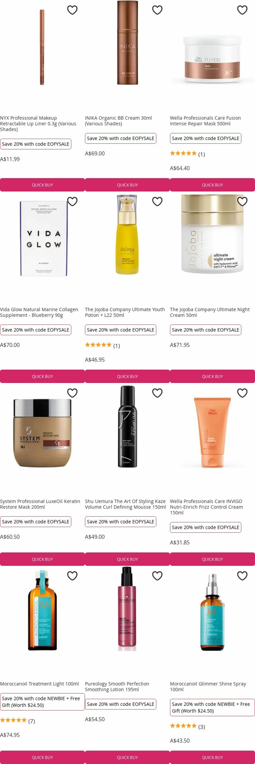 Catalogue Recreate Yourself 05.06.2023 - 14.06.2023