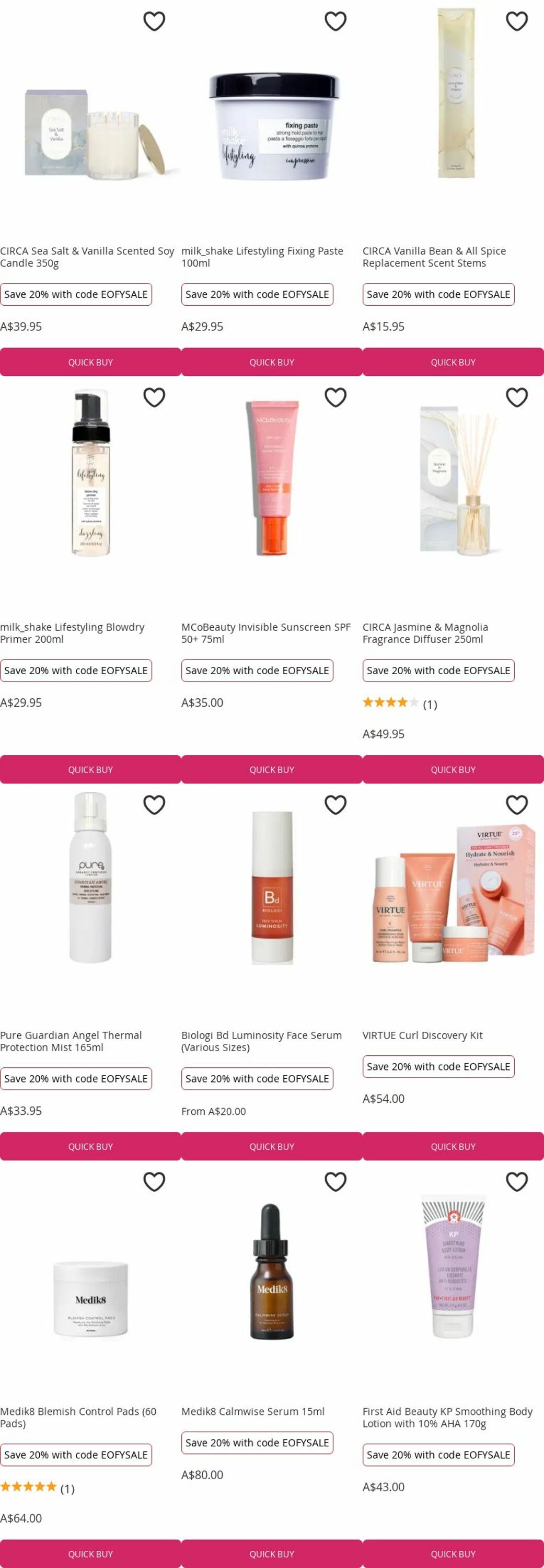 Catalogue Recreate Yourself 05.06.2023 - 14.06.2023