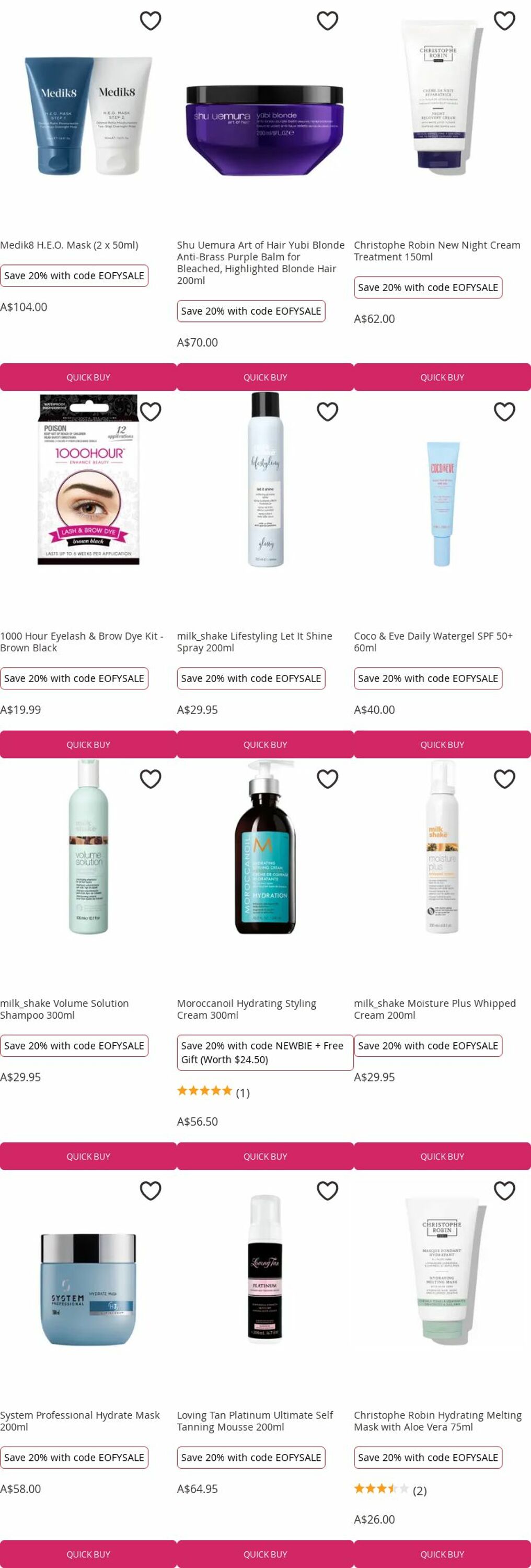 Catalogue Recreate Yourself 05.06.2023 - 14.06.2023