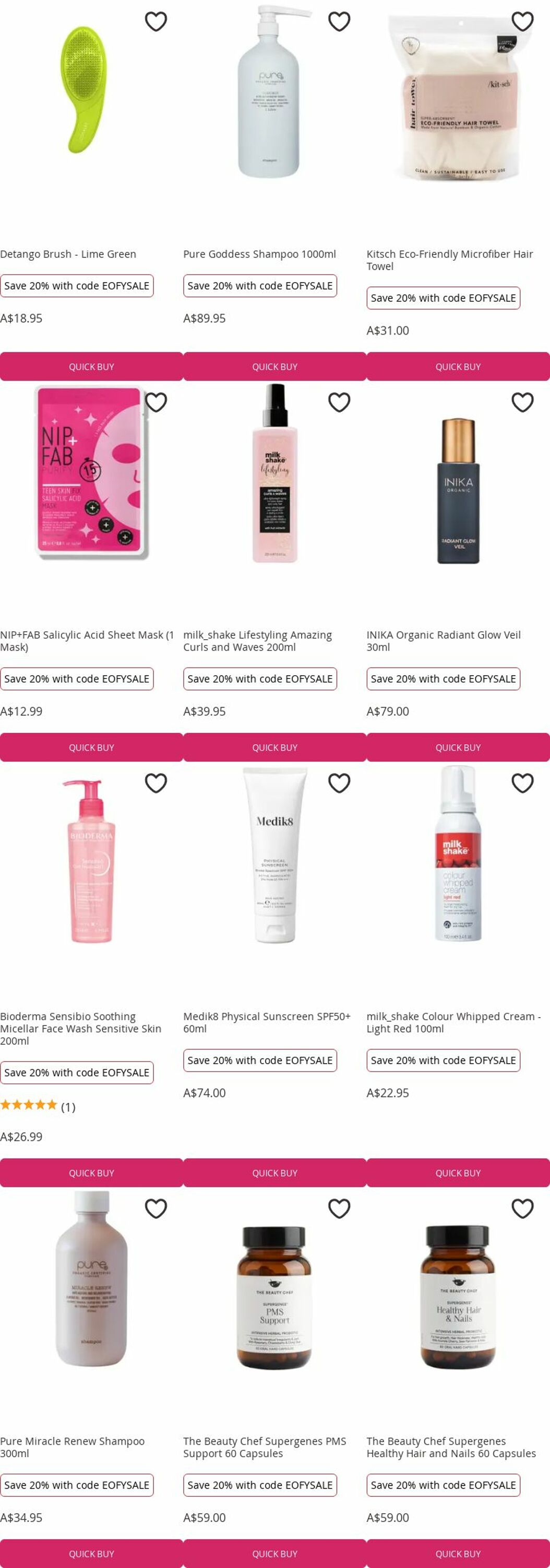 Catalogue Recreate Yourself 05.06.2023 - 14.06.2023