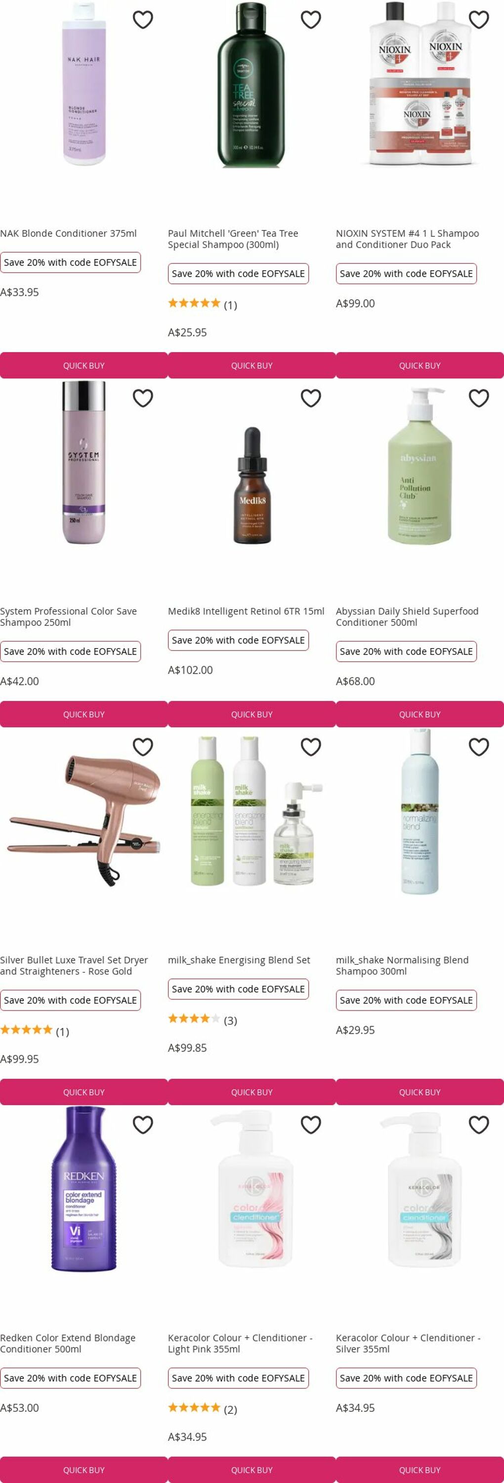 Catalogue Recreate Yourself 05.06.2023 - 14.06.2023