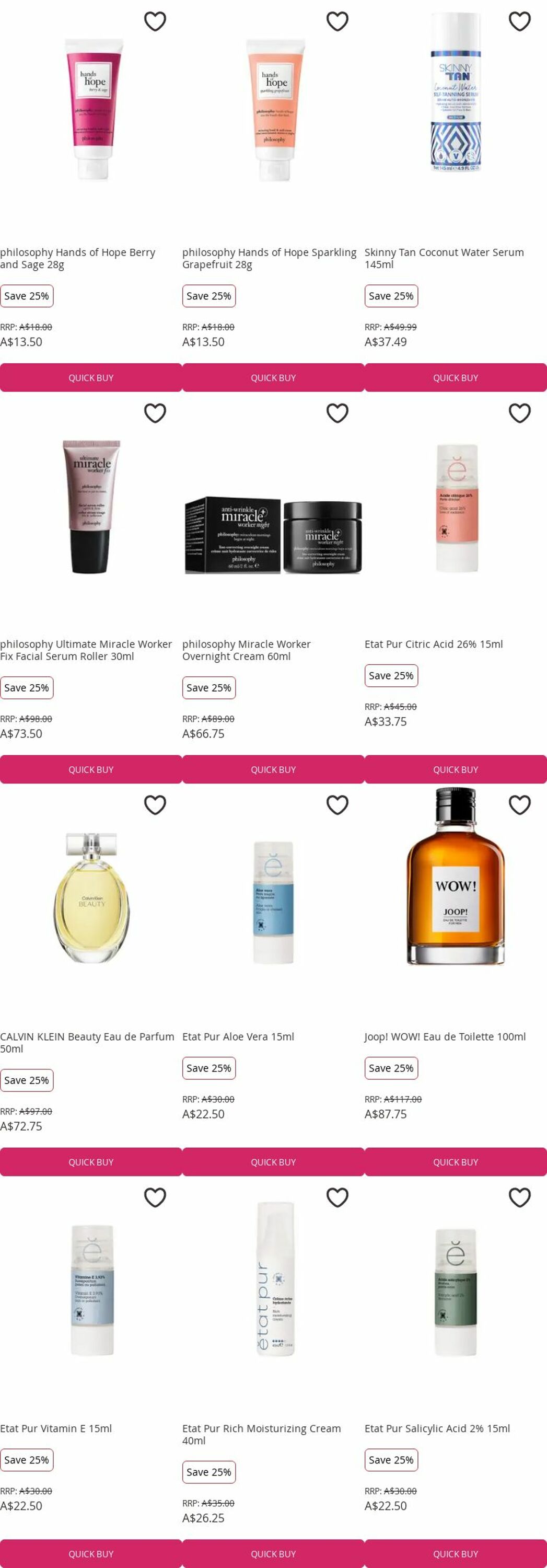 Catalogue Recreate Yourself 15.05.2023 - 24.05.2023