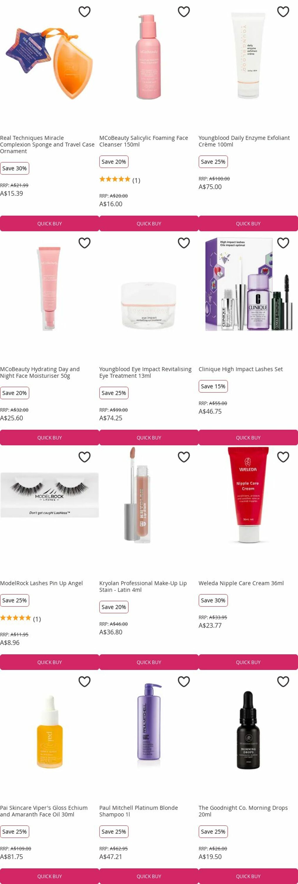 Catalogue Recreate Yourself 15.05.2023 - 24.05.2023