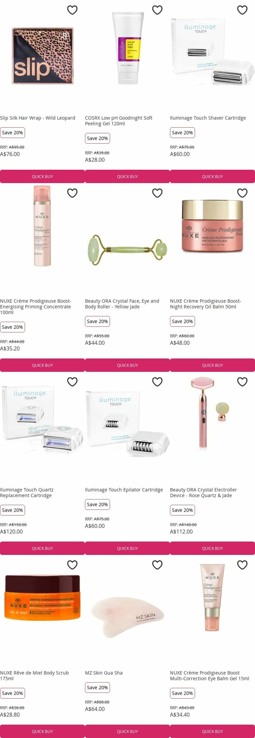 Catalogue Recreate Yourself 15.05.2023 - 24.05.2023