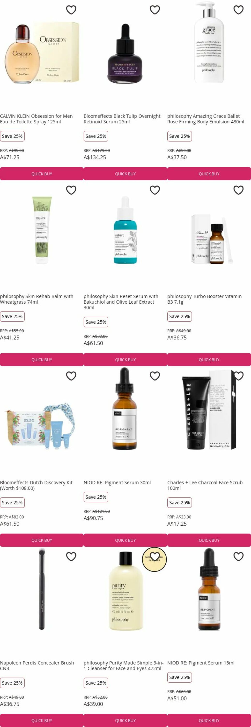 Catalogue Recreate Yourself 15.05.2023 - 24.05.2023