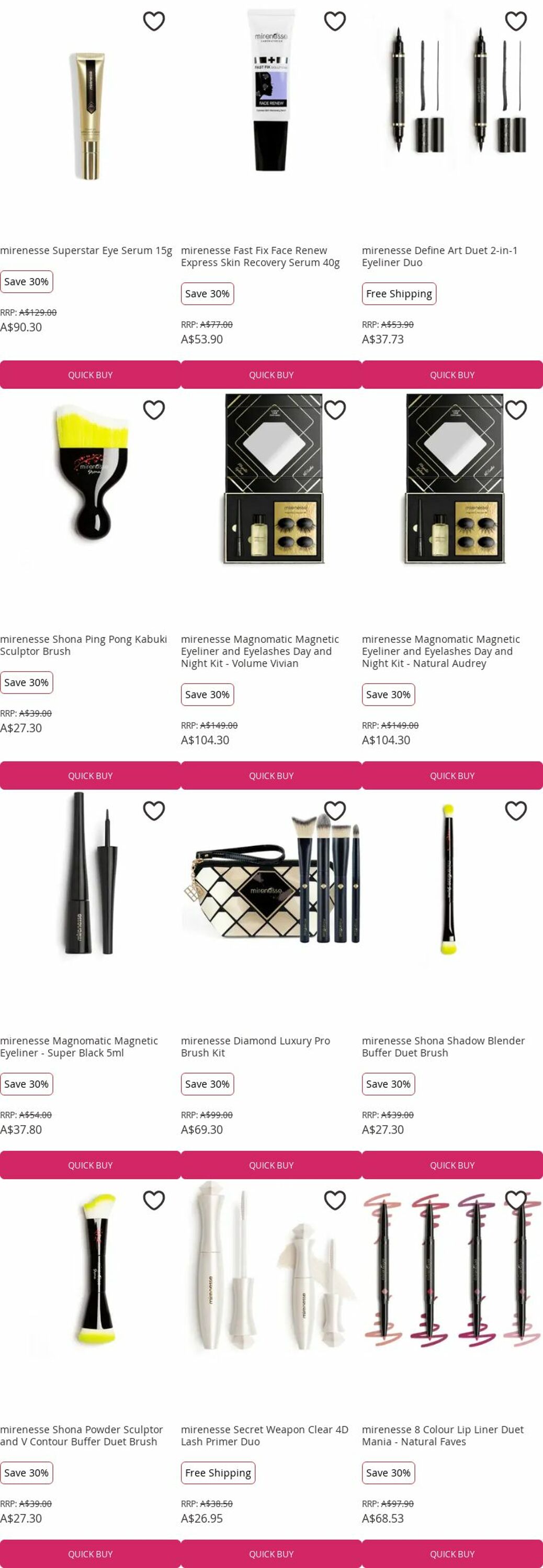 Catalogue Recreate Yourself 15.05.2023 - 24.05.2023