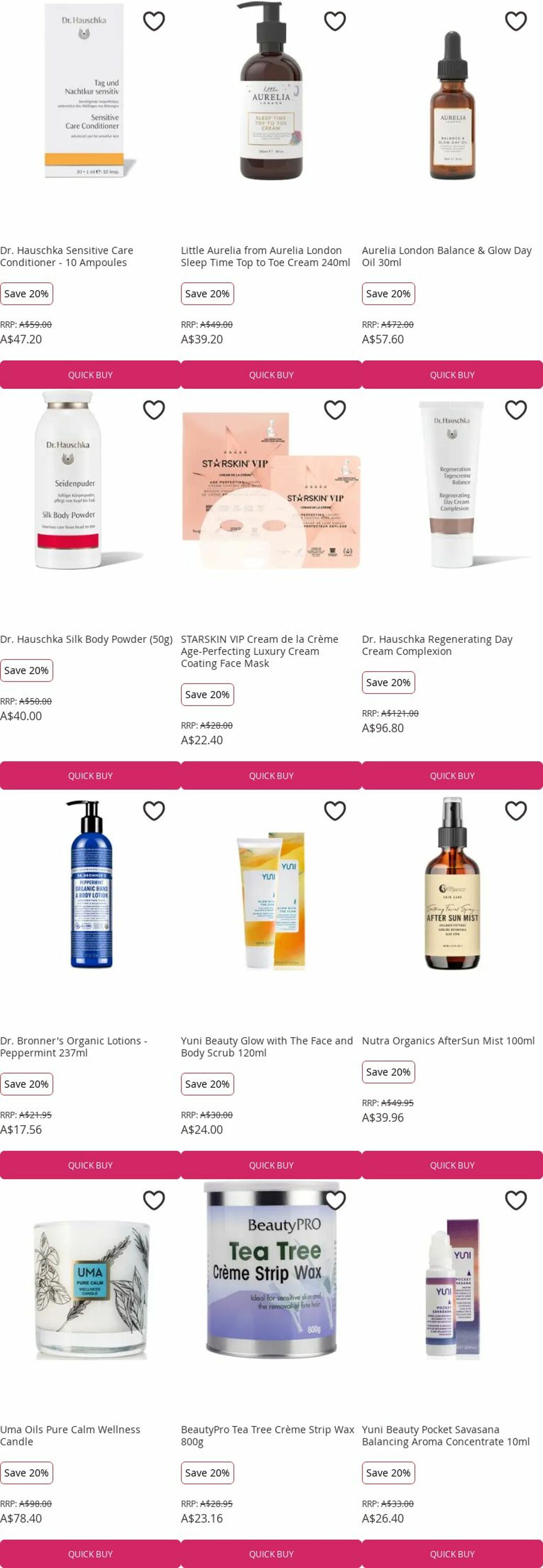 Catalogue Recreate Yourself 15.05.2023 - 24.05.2023