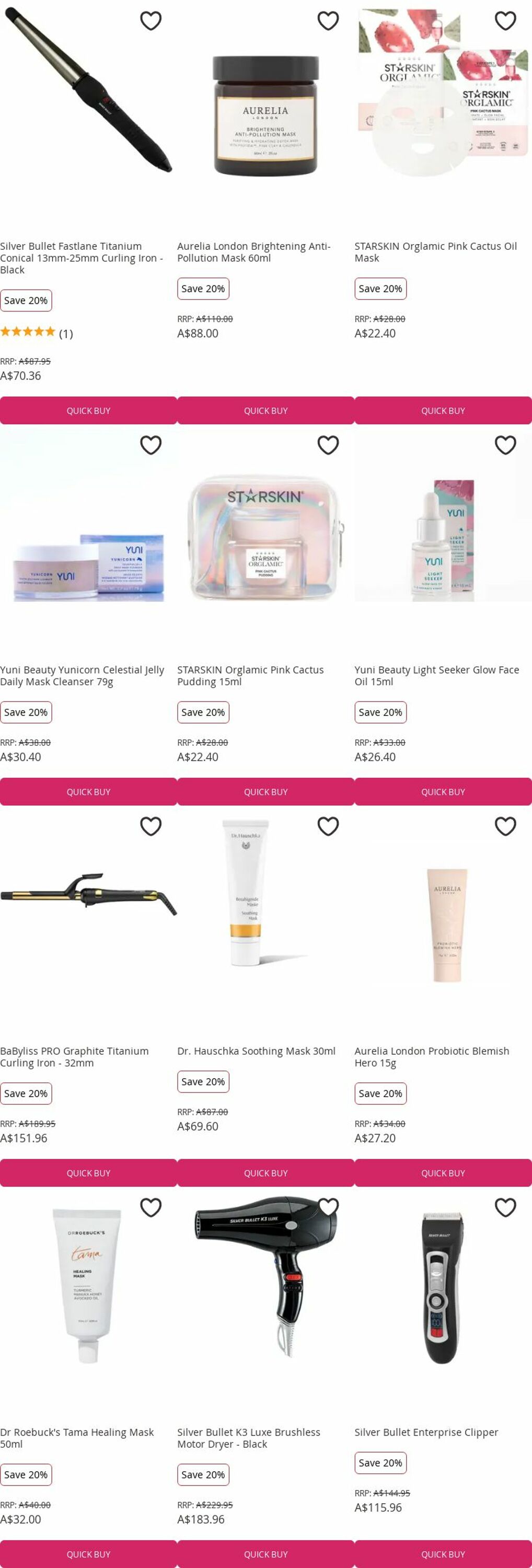 Catalogue Recreate Yourself 15.05.2023 - 24.05.2023