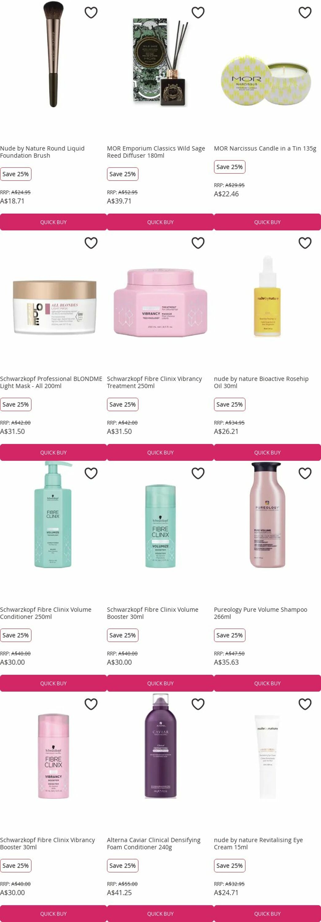 Catalogue Recreate Yourself 15.05.2023 - 24.05.2023