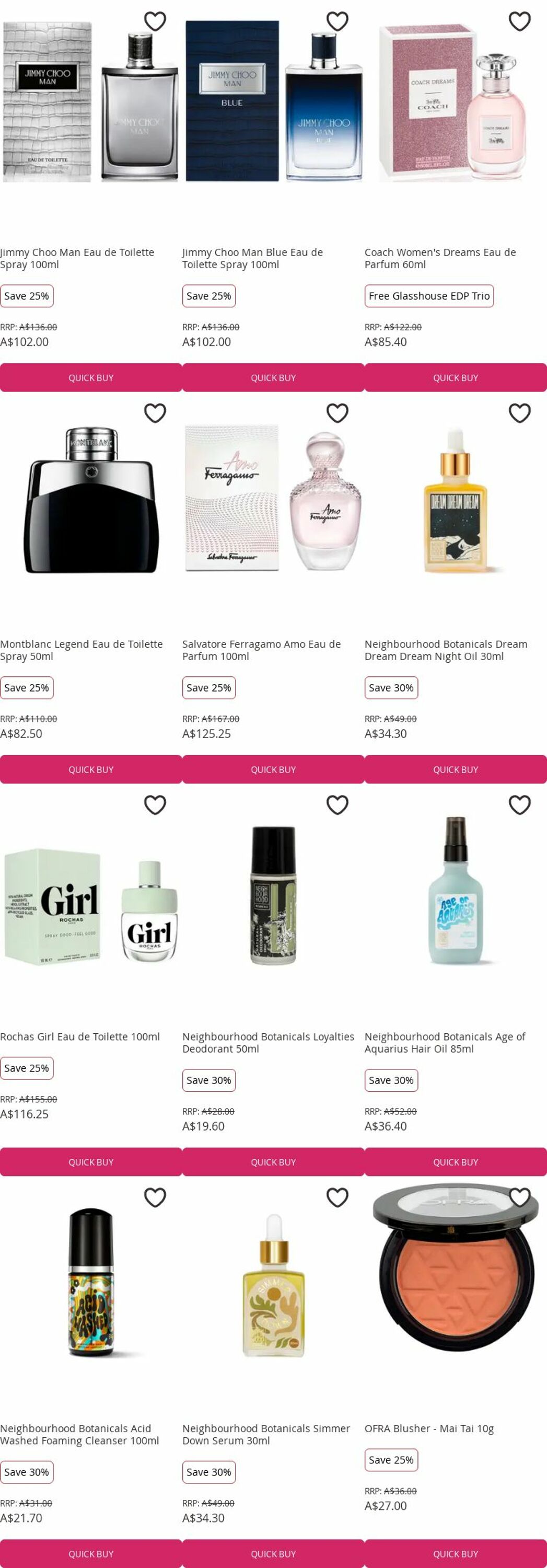 Catalogue Recreate Yourself 15.05.2023 - 24.05.2023