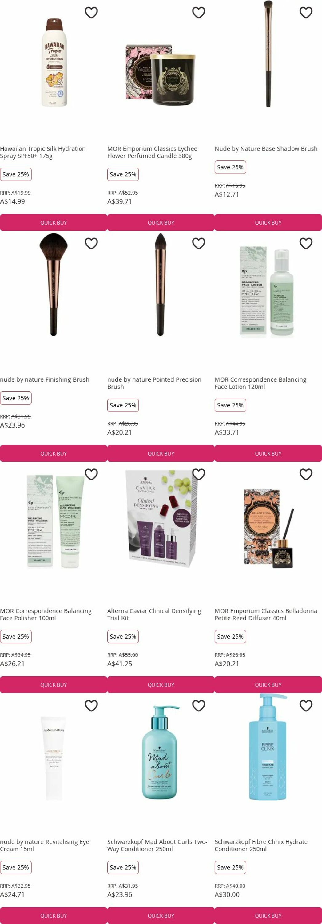 Catalogue Recreate Yourself 15.05.2023 - 24.05.2023