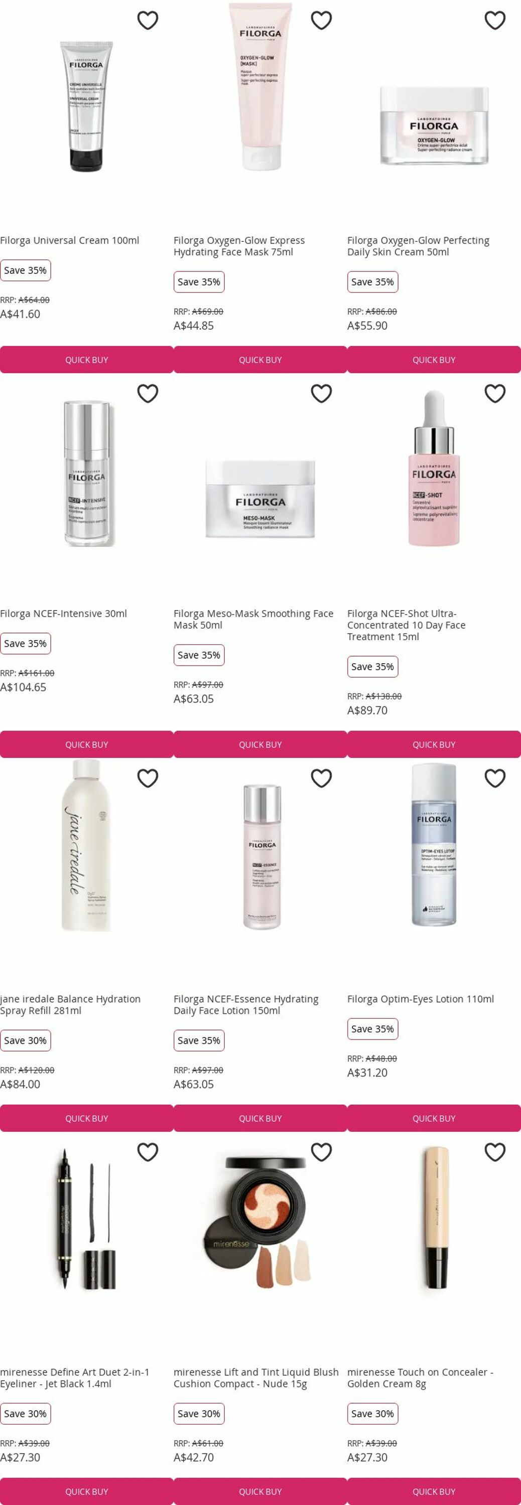 Catalogue Recreate Yourself 15.05.2023 - 24.05.2023