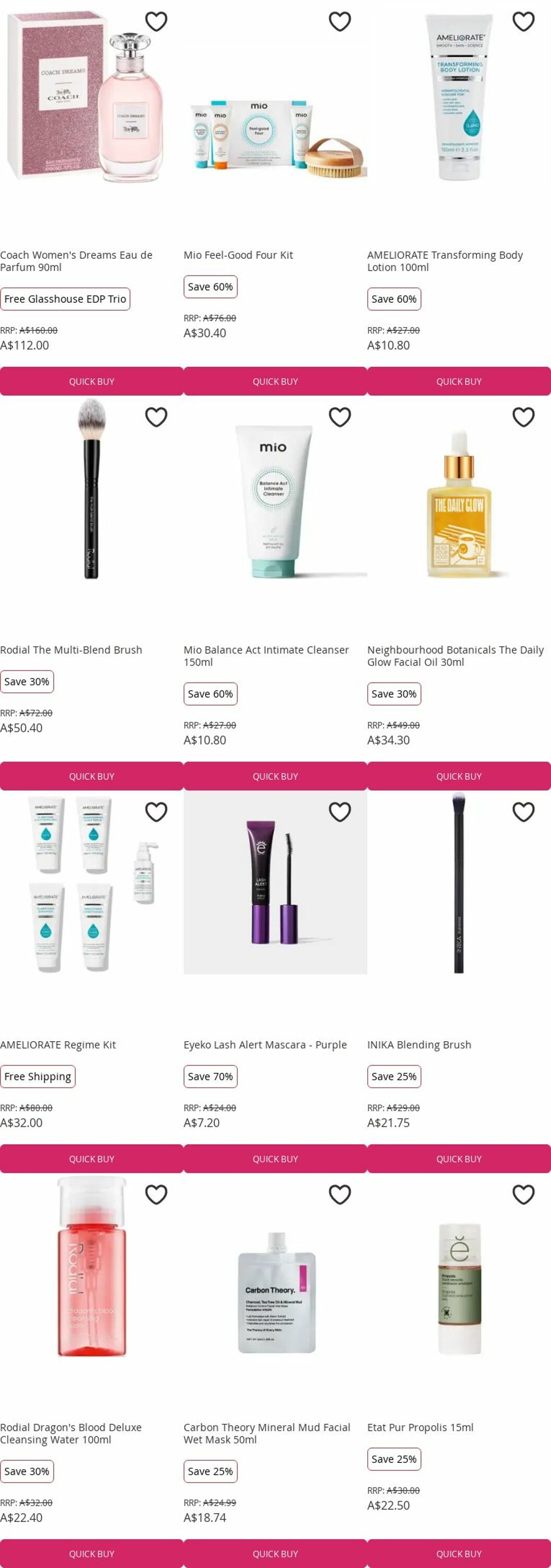 Catalogue Recreate Yourself 15.05.2023 - 24.05.2023