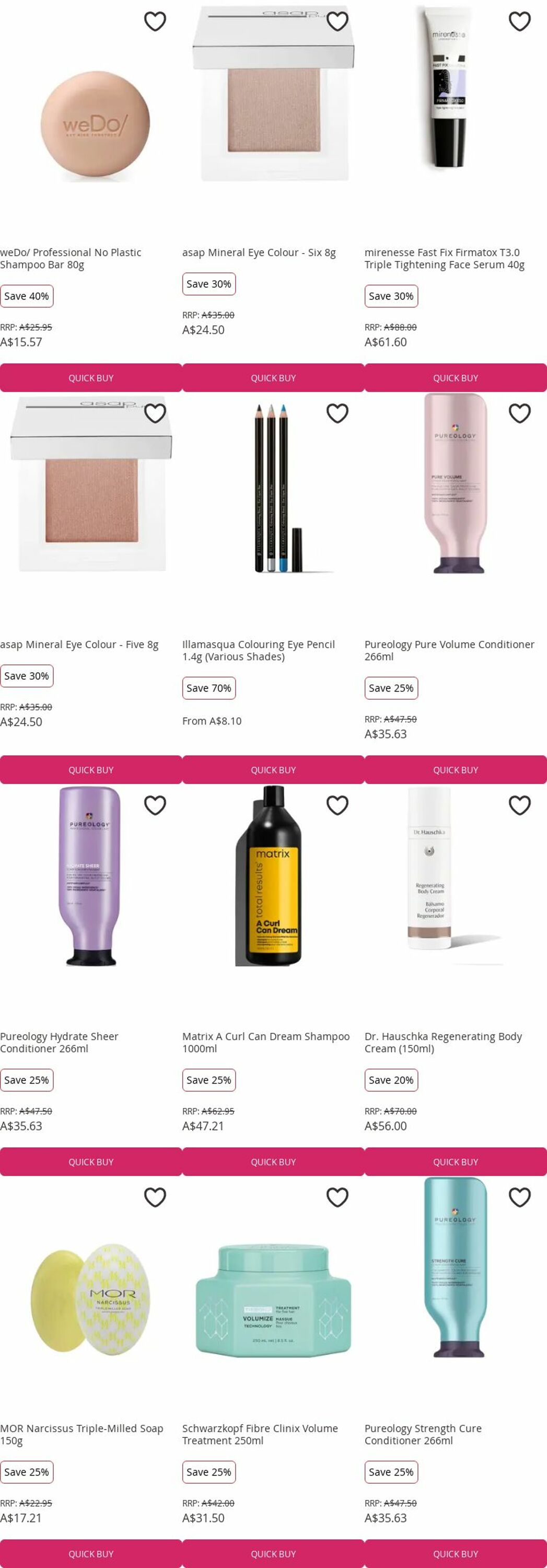 Catalogue Recreate Yourself 15.05.2023 - 24.05.2023