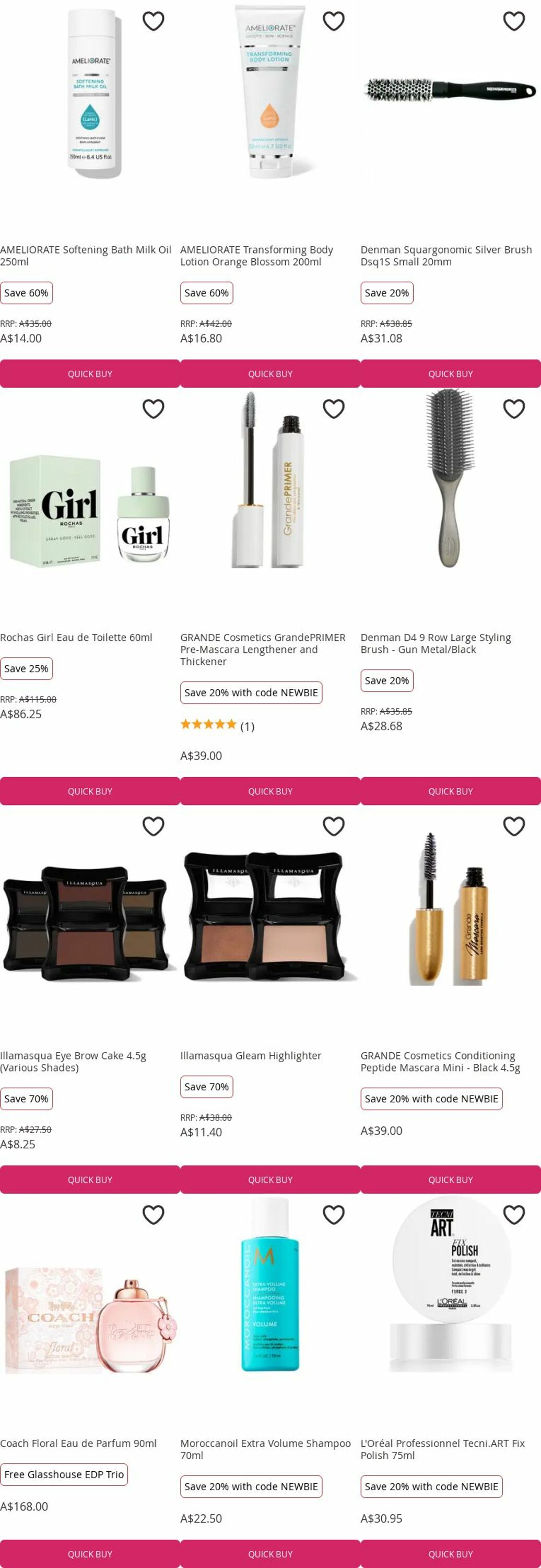 Catalogue Recreate Yourself 15.05.2023 - 24.05.2023