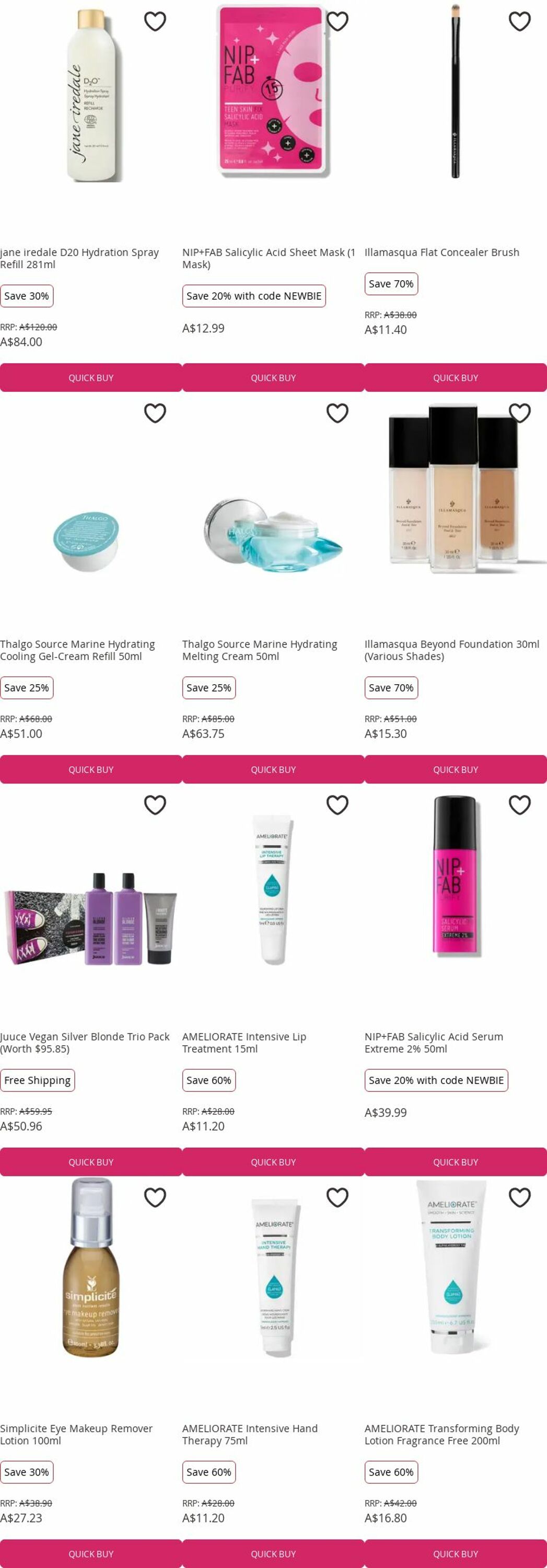 Catalogue Recreate Yourself 15.05.2023 - 24.05.2023