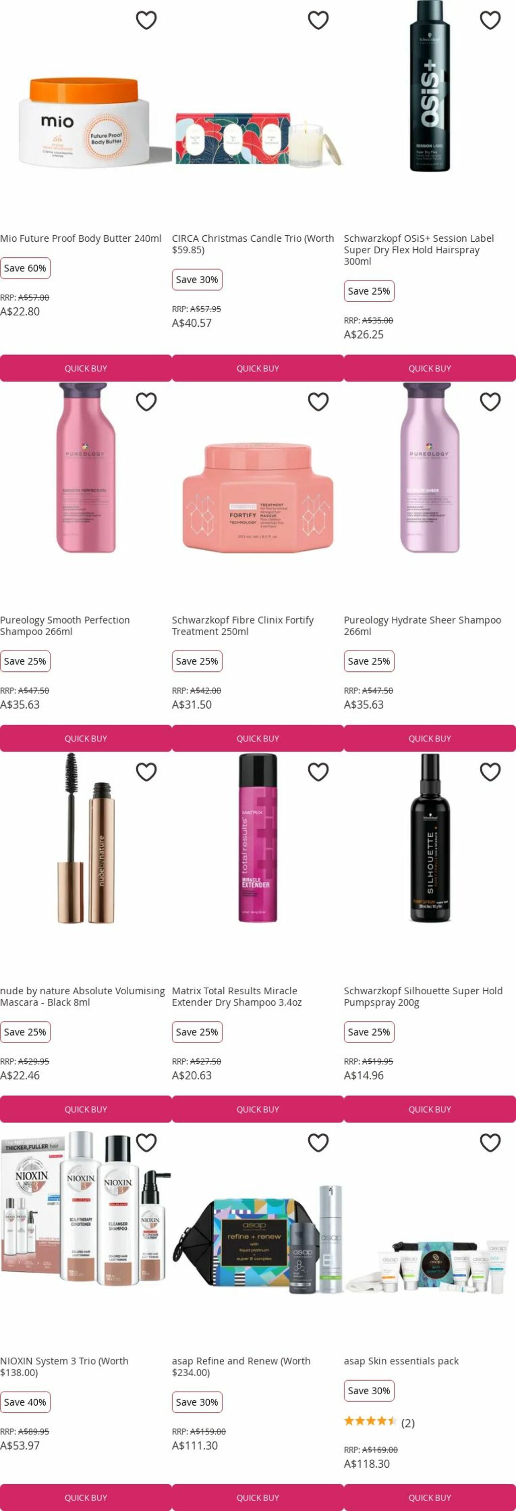 Catalogue Recreate Yourself 15.05.2023 - 24.05.2023