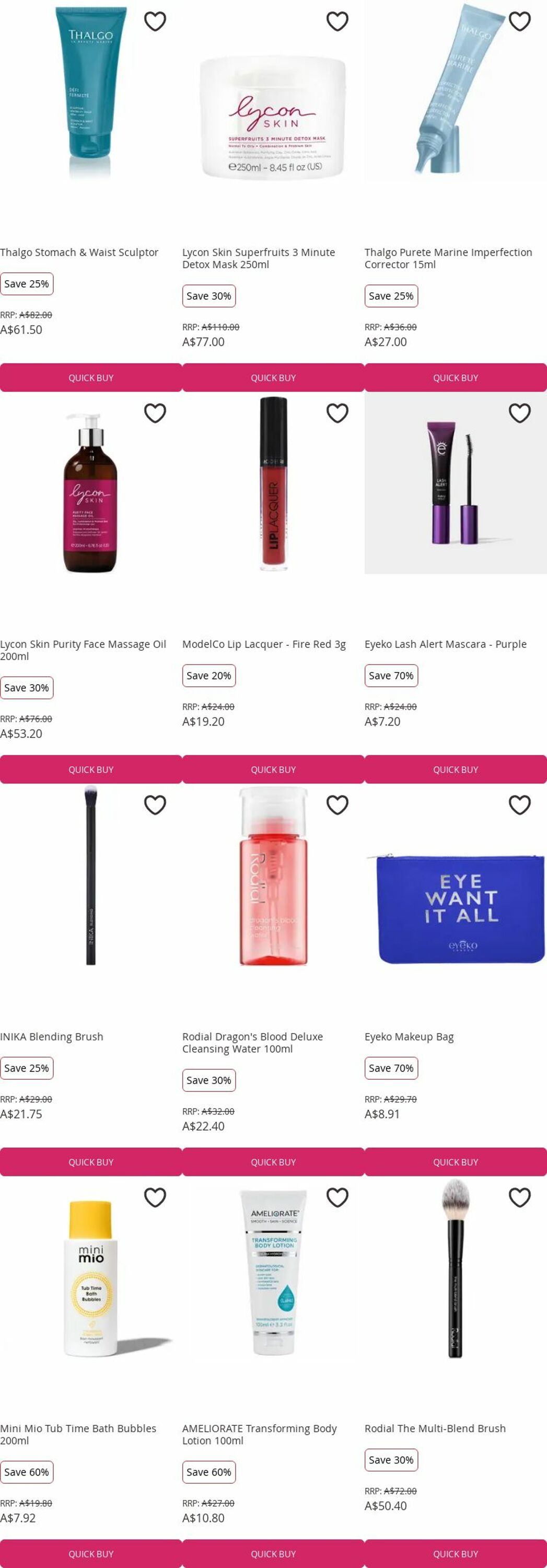 Catalogue Recreate Yourself 15.05.2023 - 24.05.2023