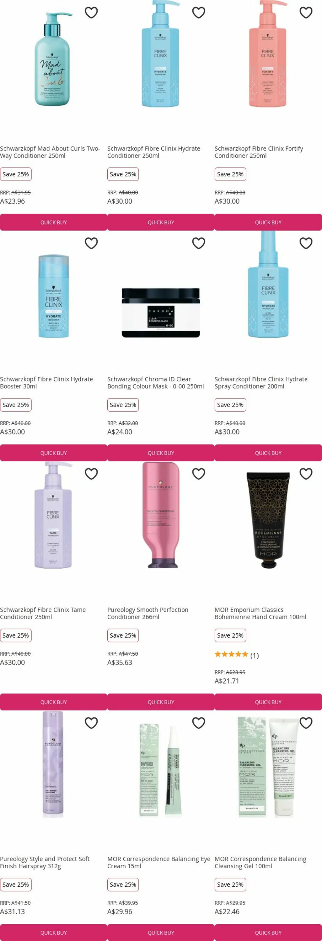 Catalogue Recreate Yourself 15.05.2023 - 24.05.2023