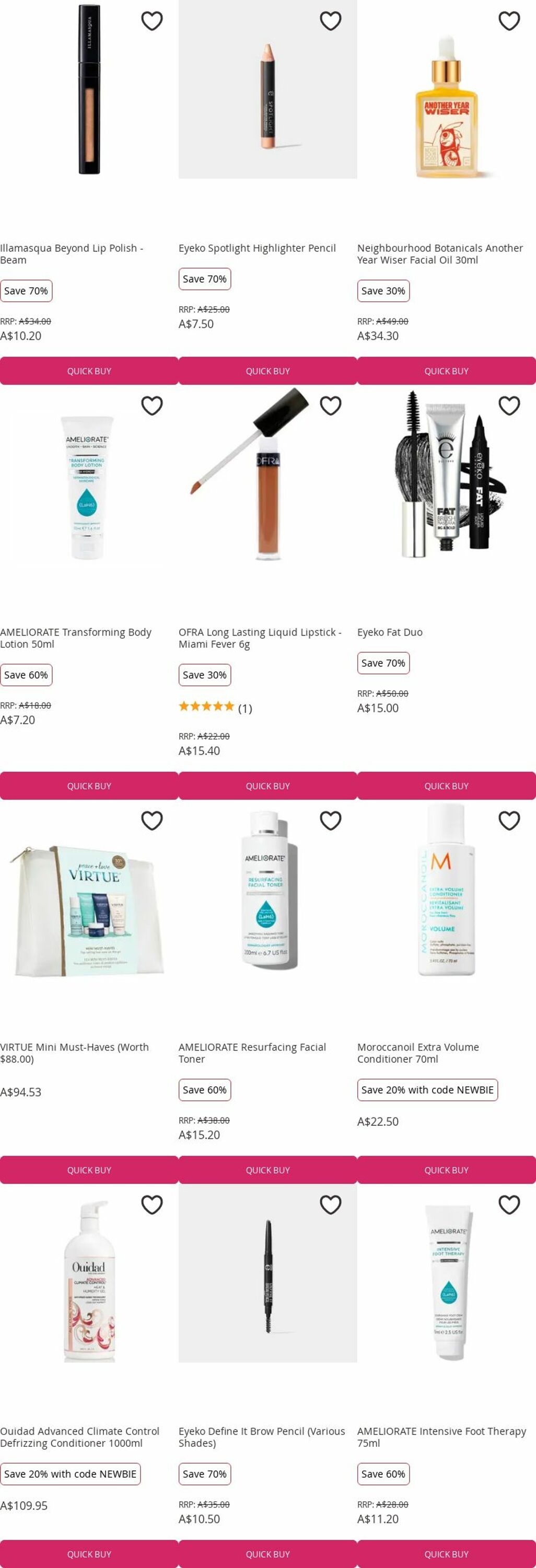 Catalogue Recreate Yourself 15.05.2023 - 24.05.2023