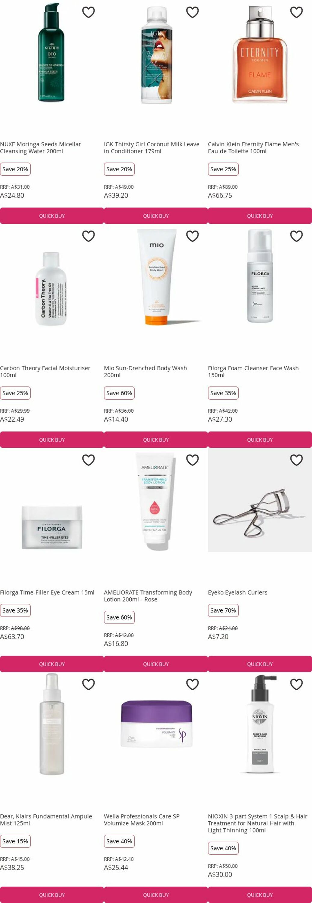 Catalogue Recreate Yourself 15.05.2023 - 24.05.2023