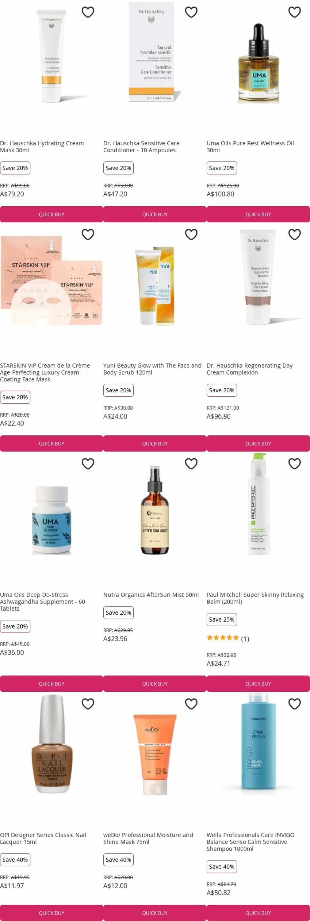 Catalogue Recreate Yourself 15.05.2023 - 24.05.2023