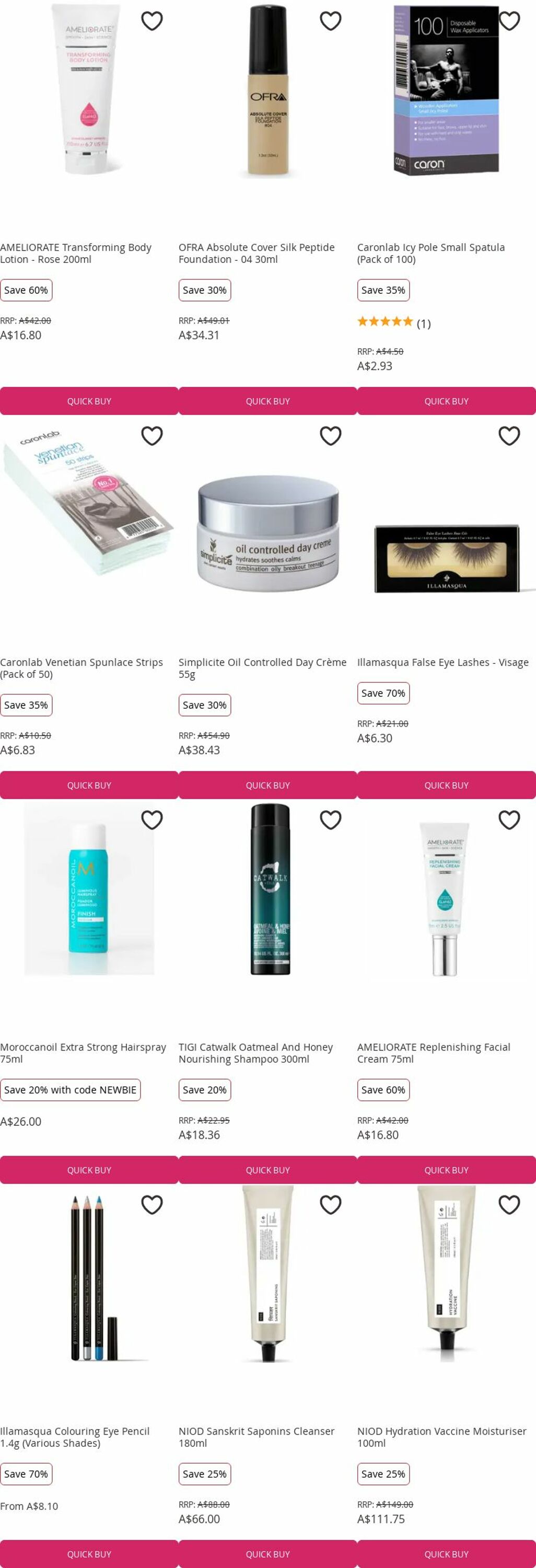 Catalogue Recreate Yourself 15.05.2023 - 24.05.2023