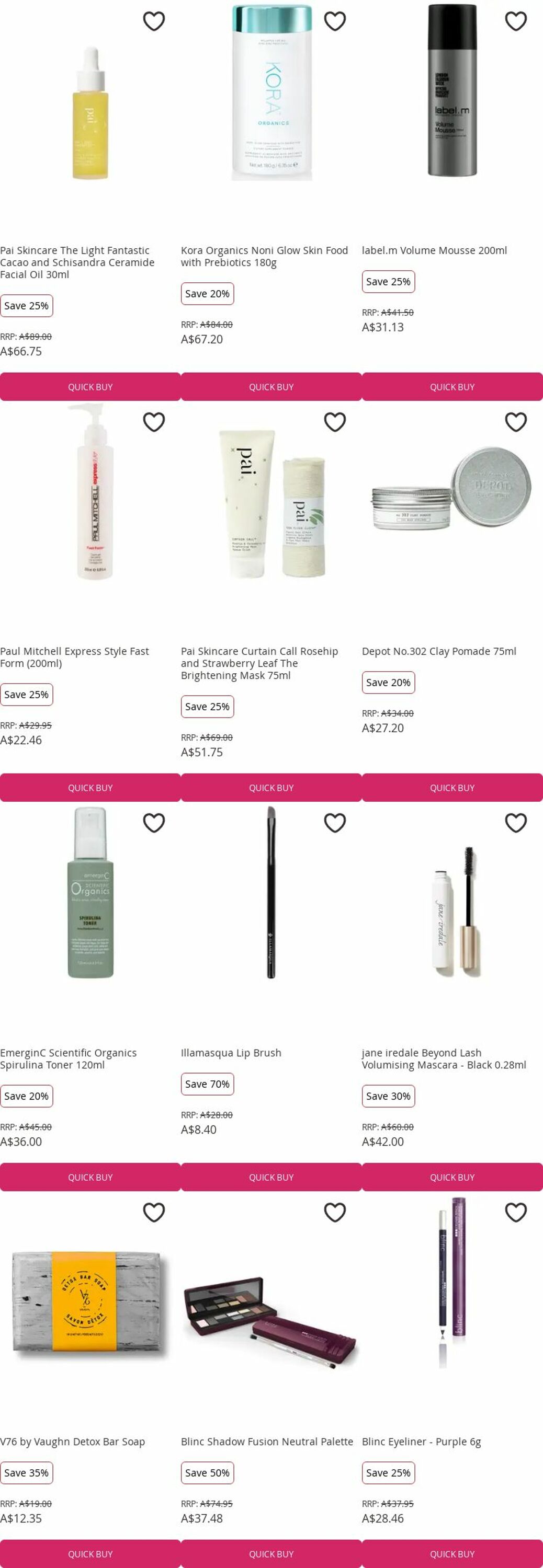 Catalogue Recreate Yourself 15.05.2023 - 24.05.2023