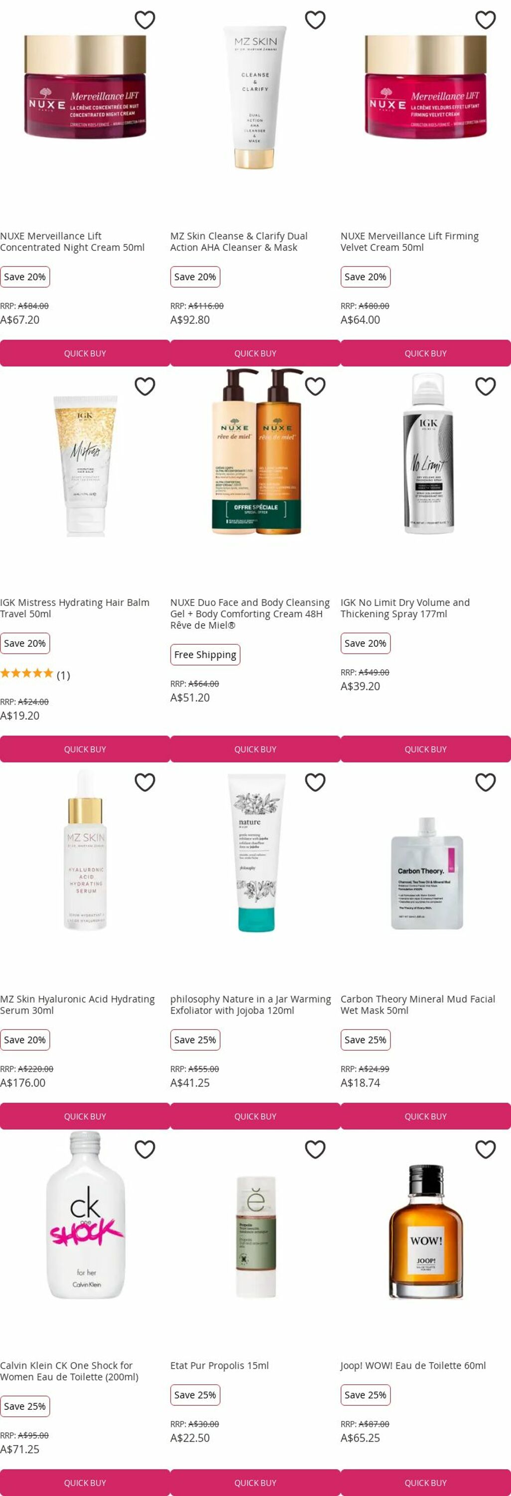 Catalogue Recreate Yourself 15.05.2023 - 24.05.2023