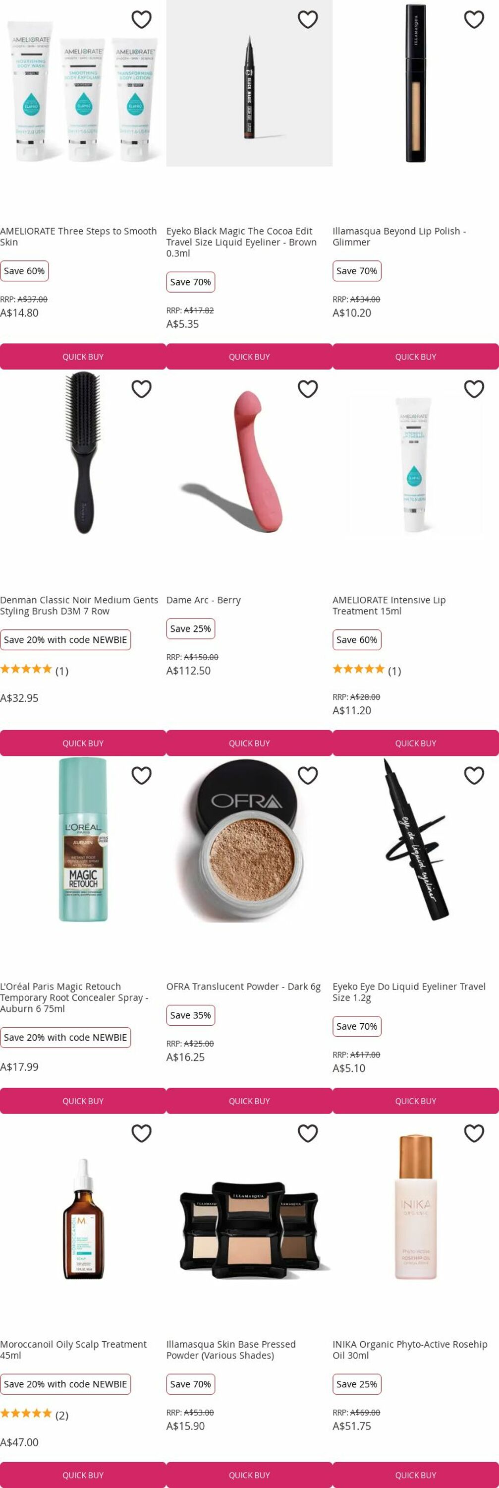 Catalogue Recreate Yourself 15.05.2023 - 24.05.2023