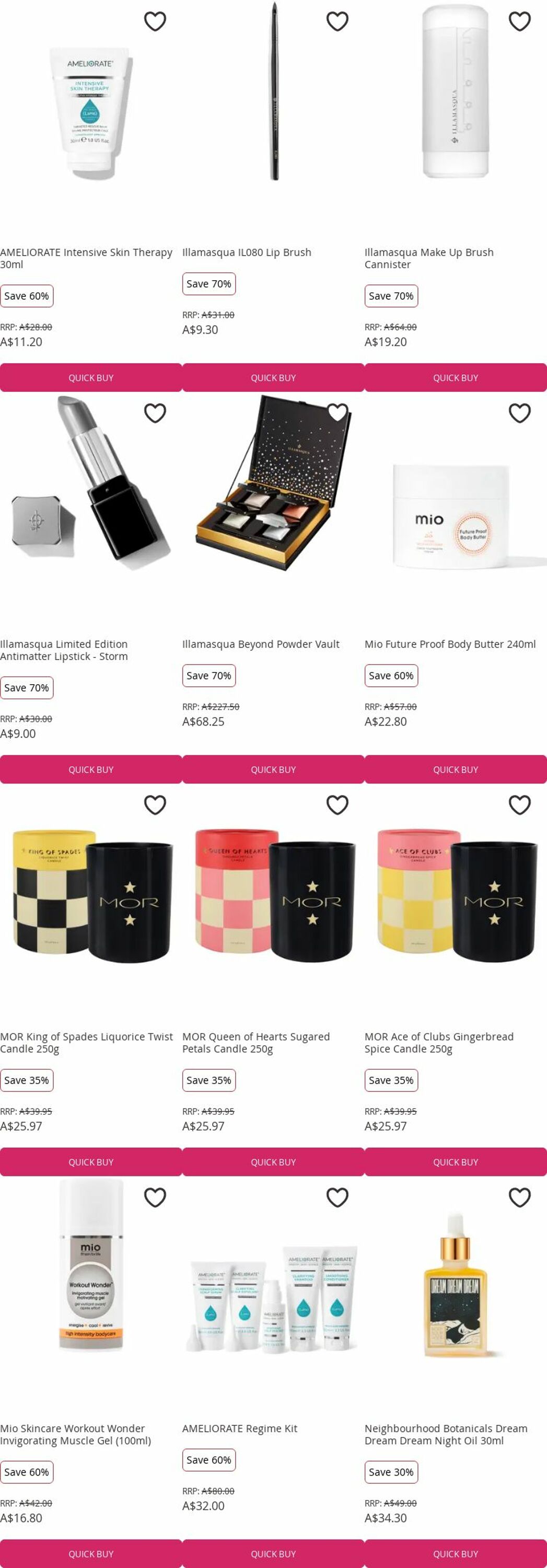 Catalogue Recreate Yourself 15.05.2023 - 24.05.2023