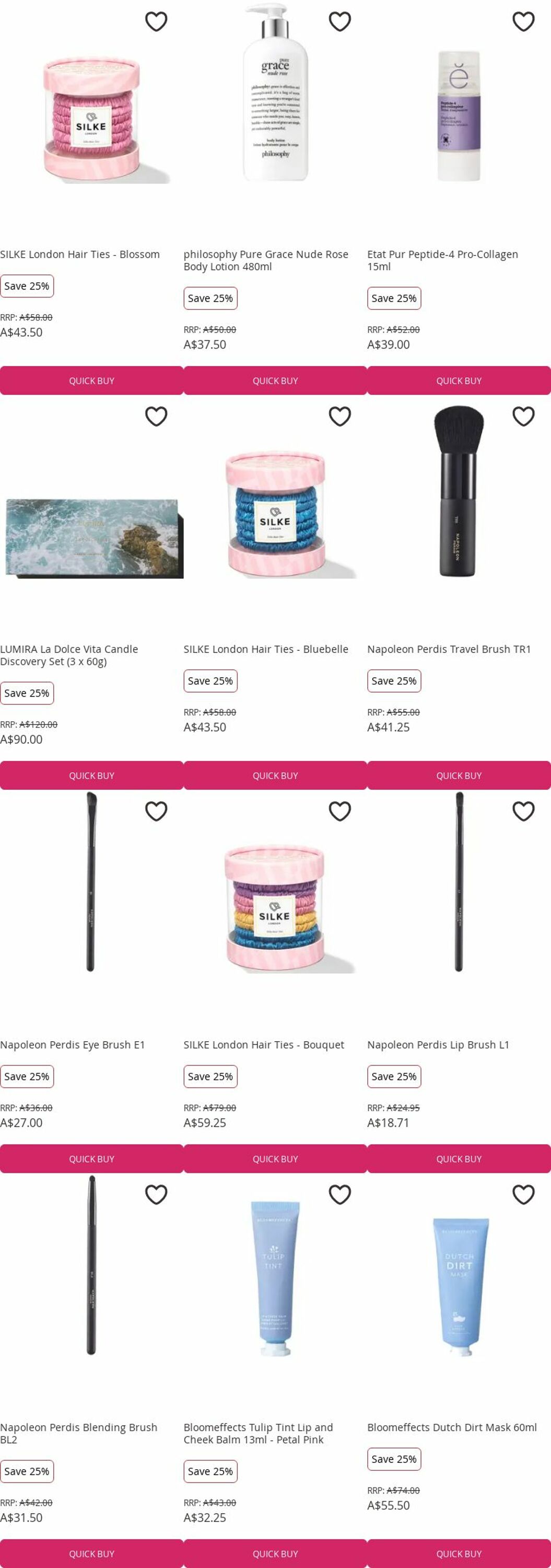 Catalogue Recreate Yourself 15.05.2023 - 24.05.2023